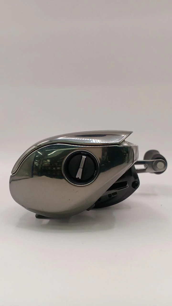 SHIMANO Baitcasting Reel 25 ANTARES 101XG 047779 - Image 2