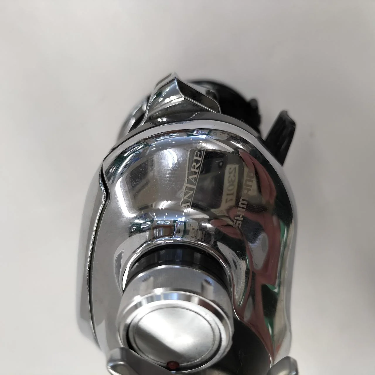 SHIMANO Baitcasting Reel ANTARES 02836 - Image 4