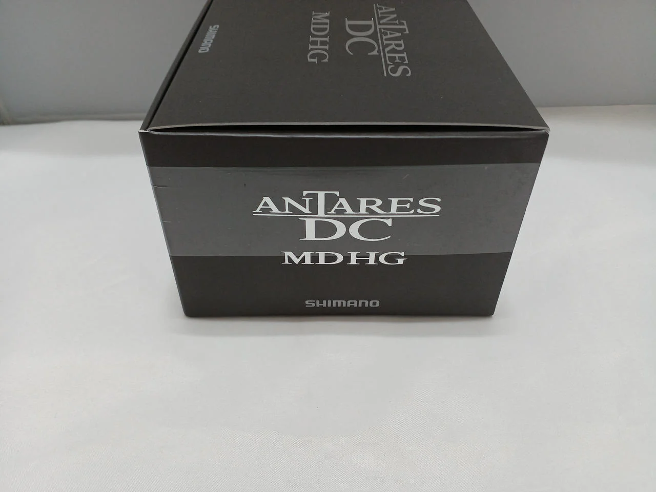 SHIMANO Baitcasting Reel ANTARES DC MDHG RIGHT - Image 10