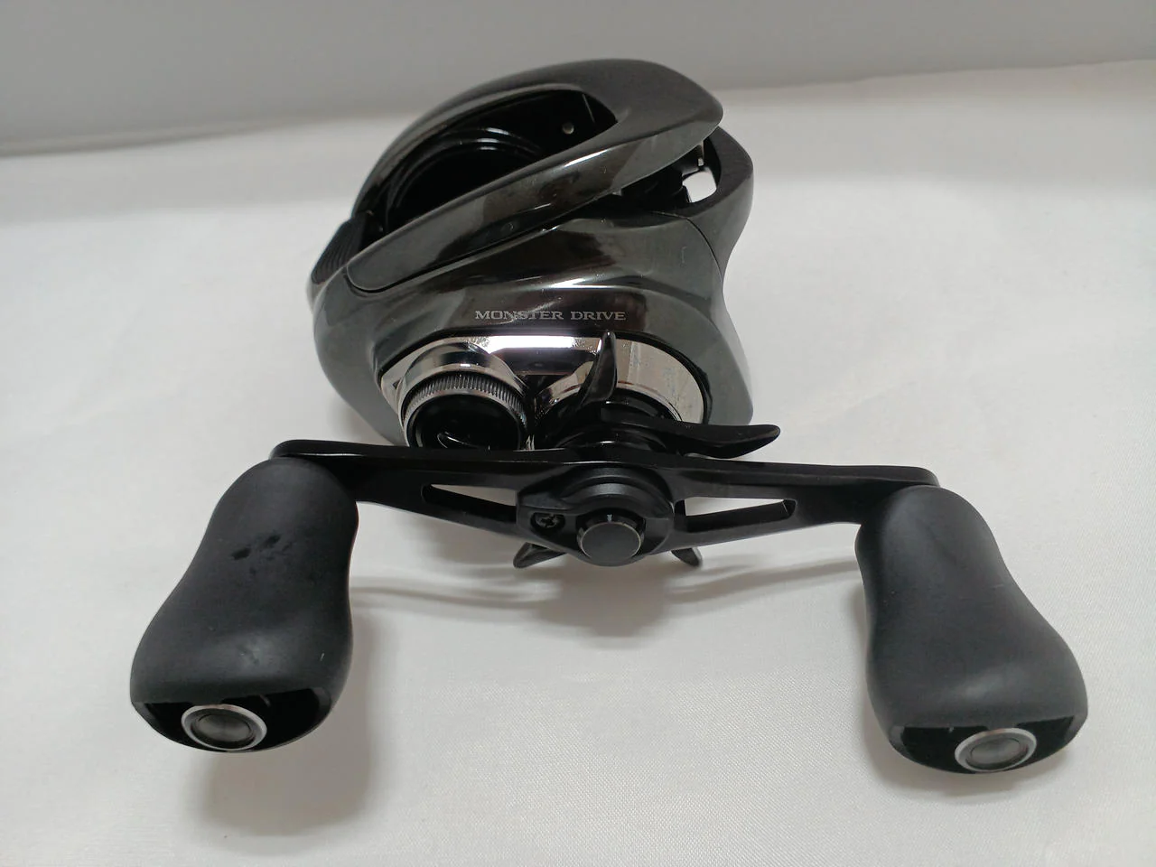 SHIMANO Baitcasting Reel ANTARES DC MDHG RIGHT - Image 4