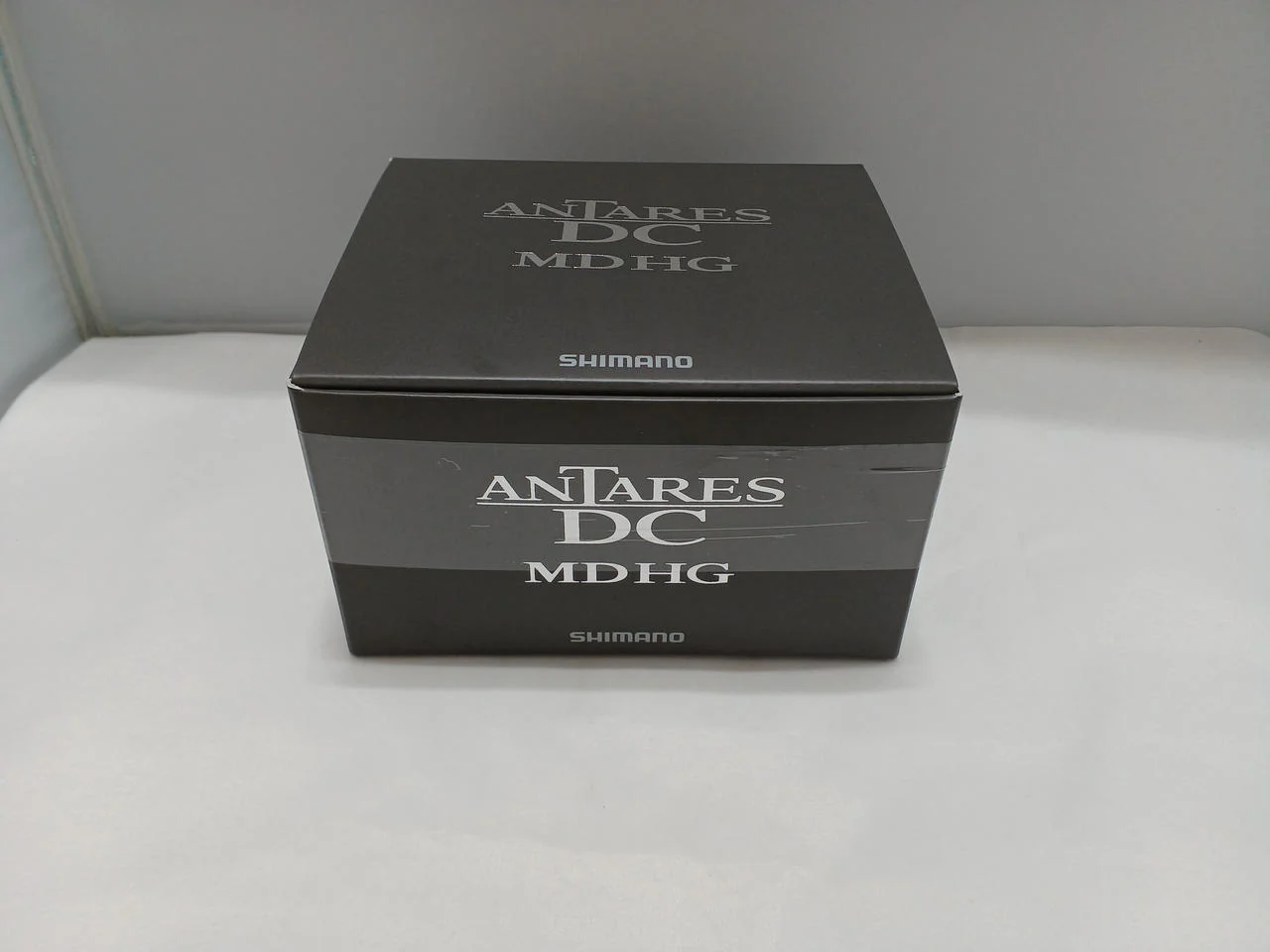 SHIMANO Baitcasting Reel ANTARES DC MDHG RIGHT - Image 7