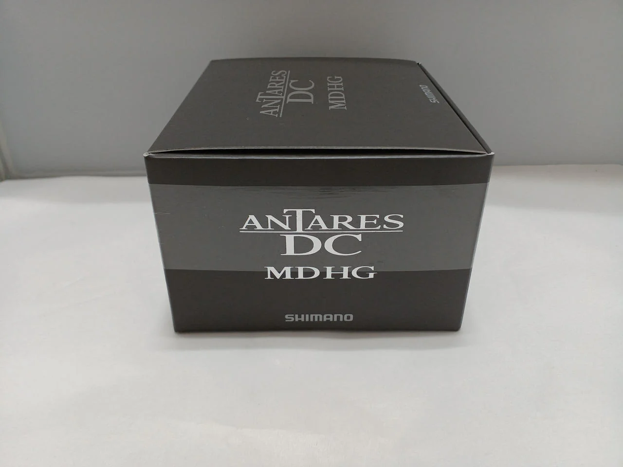 SHIMANO Baitcasting Reel ANTARES DC MDHG RIGHT - Image 8