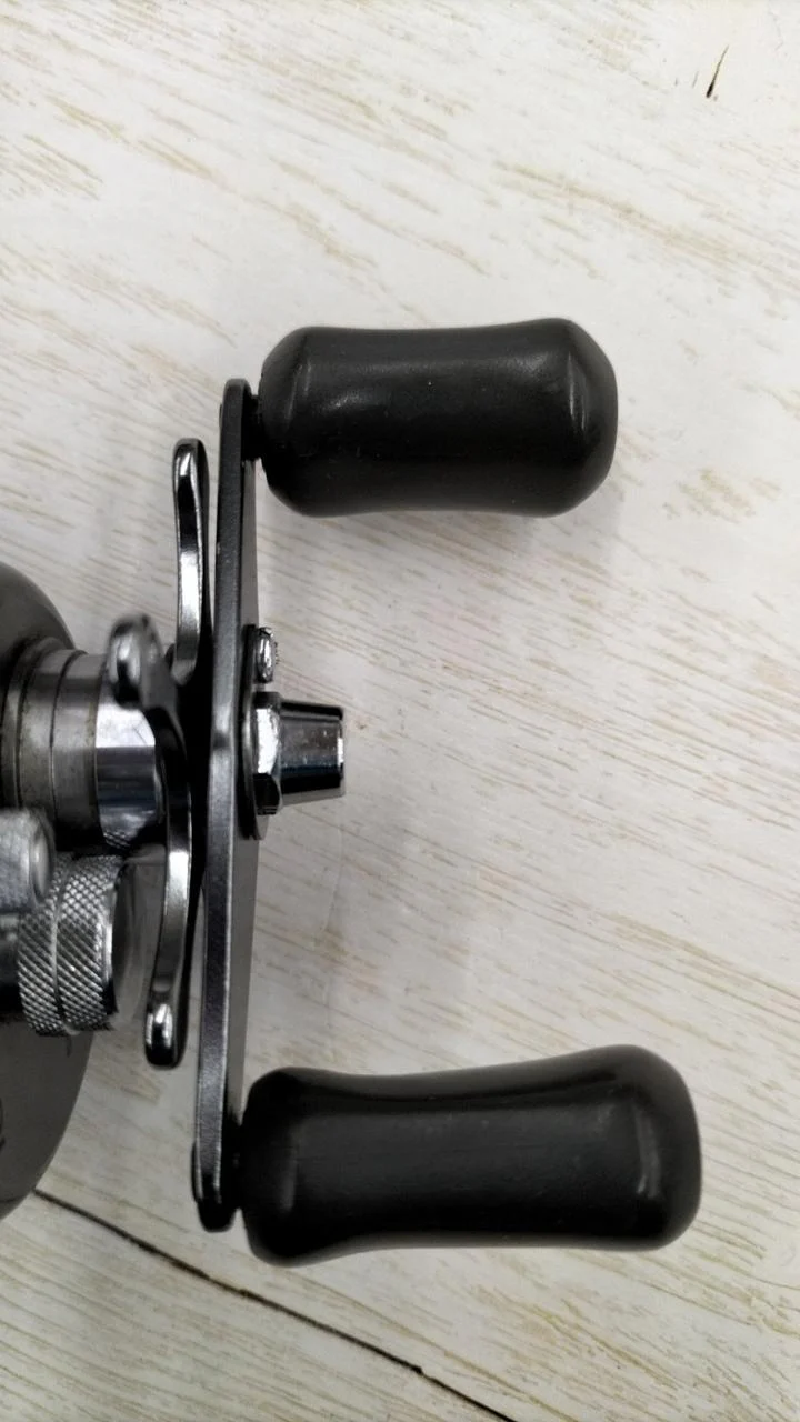 SHIMANO Baitcasting Reel AXIS100 - Image 9