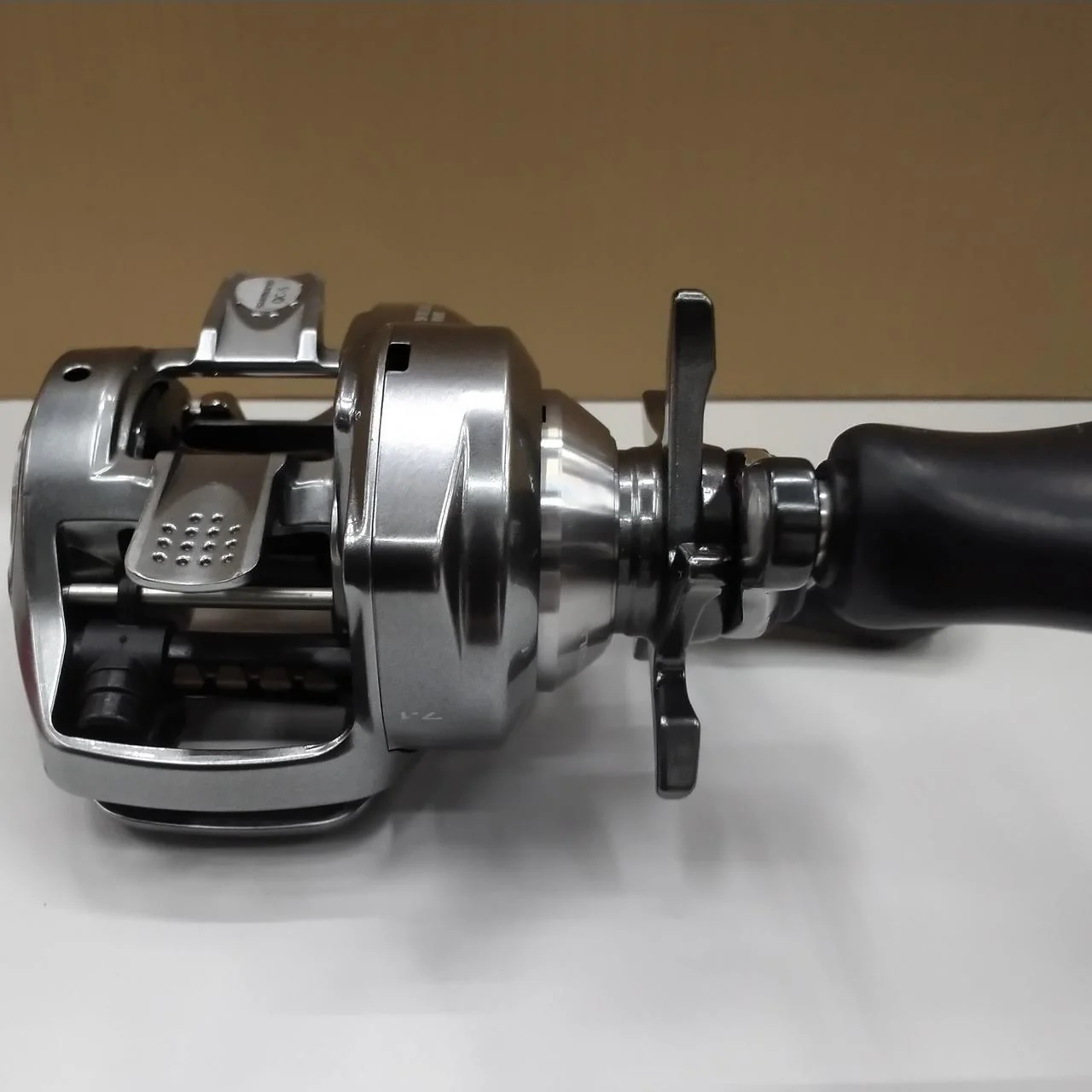 SHIMANO Baitcasting Reel BANTAM 150 HG - Image 6