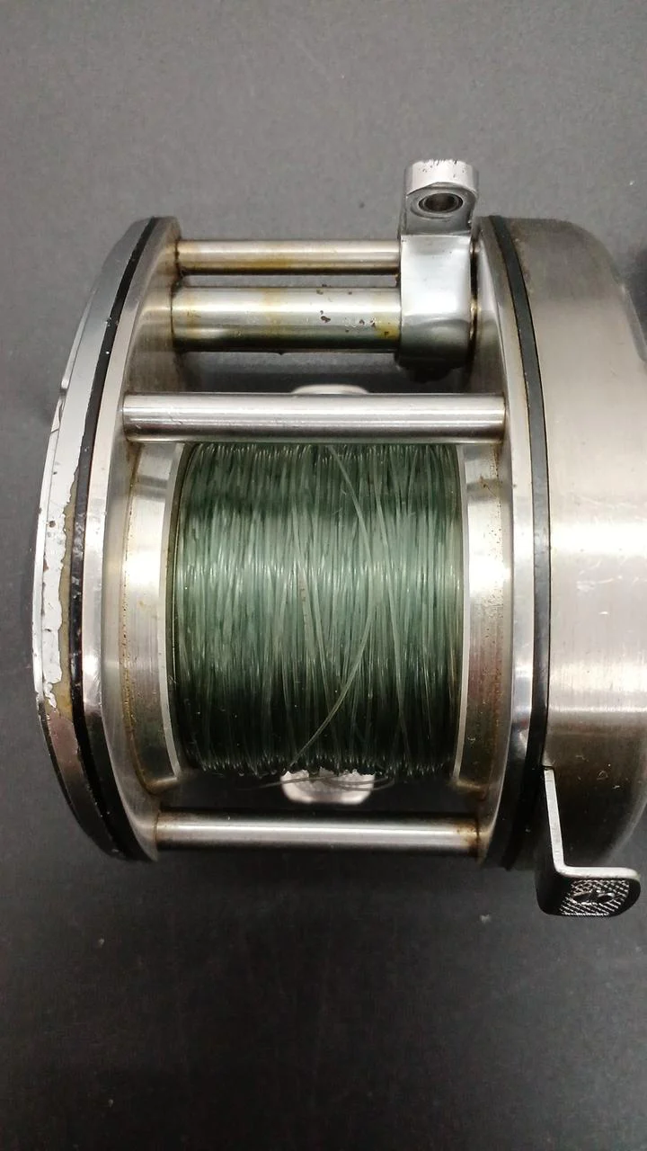 SHIMANO Baitcasting Reel BANTAM 400 - Image 3
