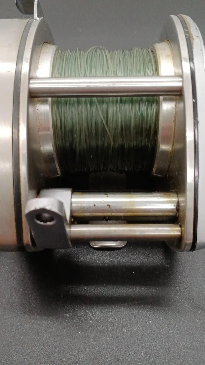 SHIMANO Baitcasting Reel BANTAM 400 - Image 4
