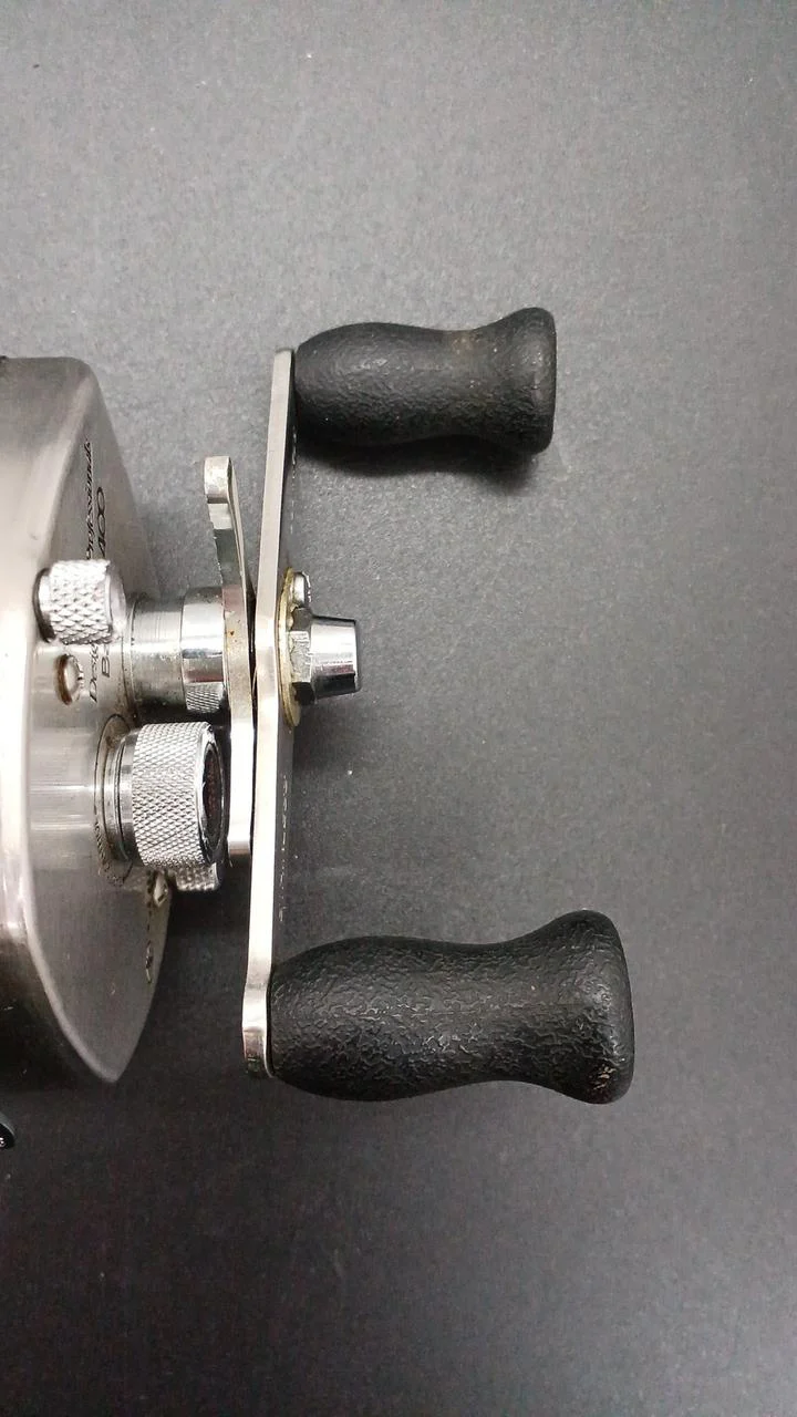 SHIMANO Baitcasting Reel BANTAM 400 - Image 7