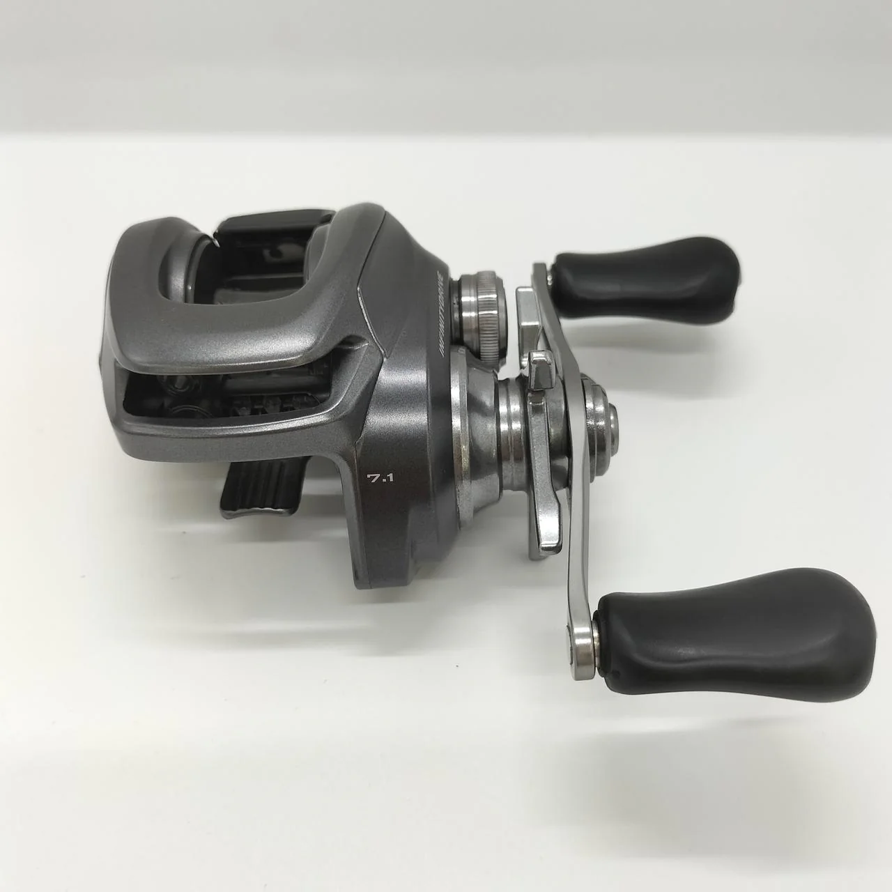SHIMANO Baitcasting Reel BANTAM HG