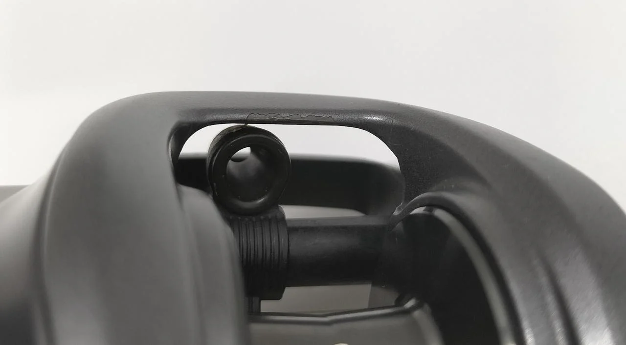 SHIMANO Baitcasting Reel BANTAM HG - Image 7