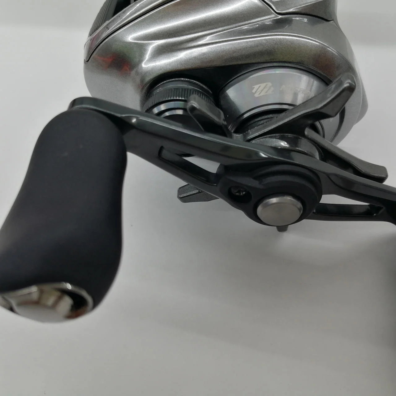 SHIMANO Baitcasting Reel BANTAM MGL - Image 5