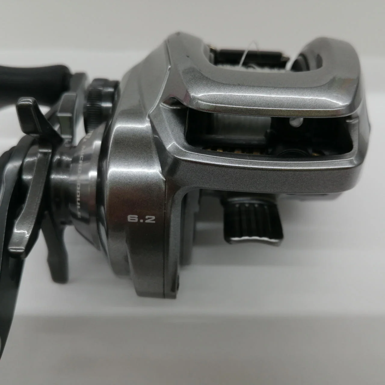 SHIMANO Baitcasting Reel BANTAM MGL - Image 7