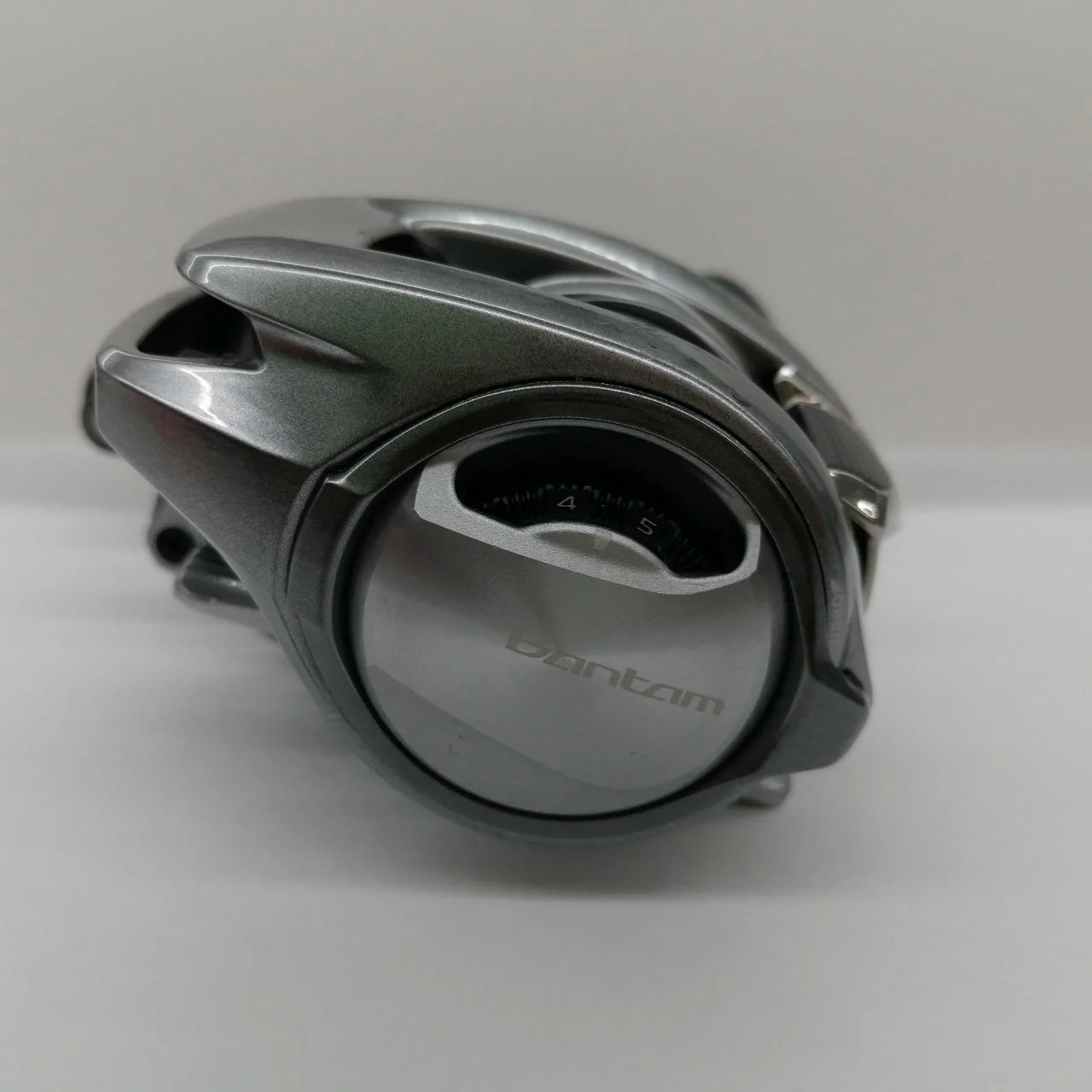SHIMANO Baitcasting Reel BANTAM MGL - Image 8