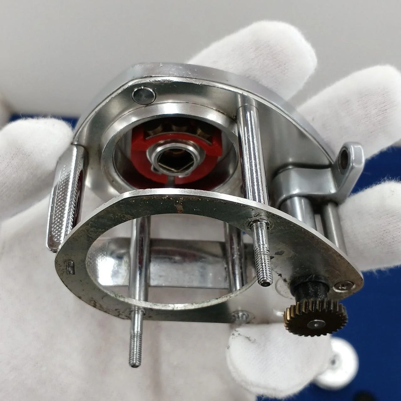 SHIMANO Baitcasting Reel BANTAM10 SG MAGCAST - Image 16