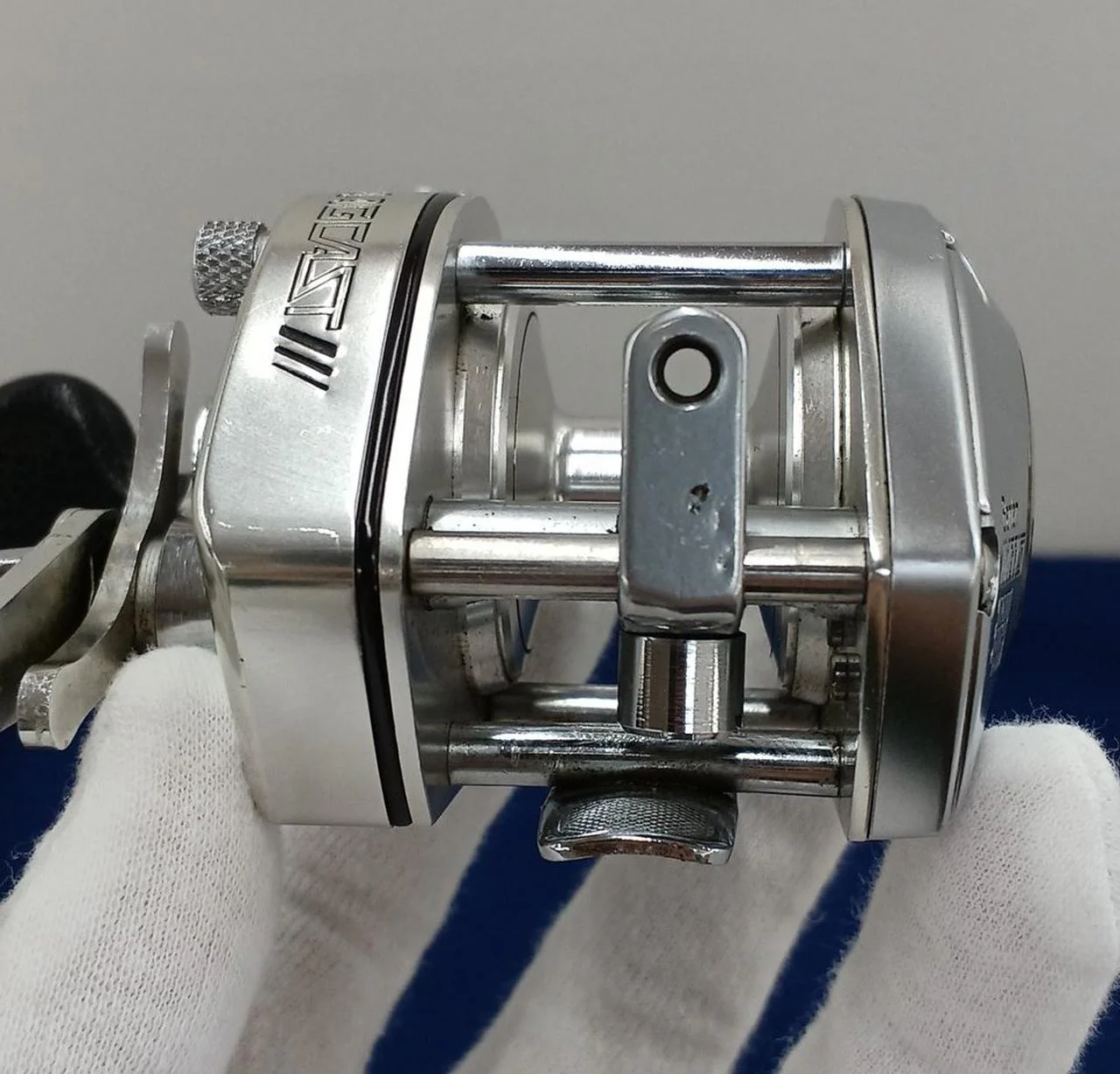 SHIMANO Baitcasting Reel BANTAM10 SG MAGCAST - Image 2