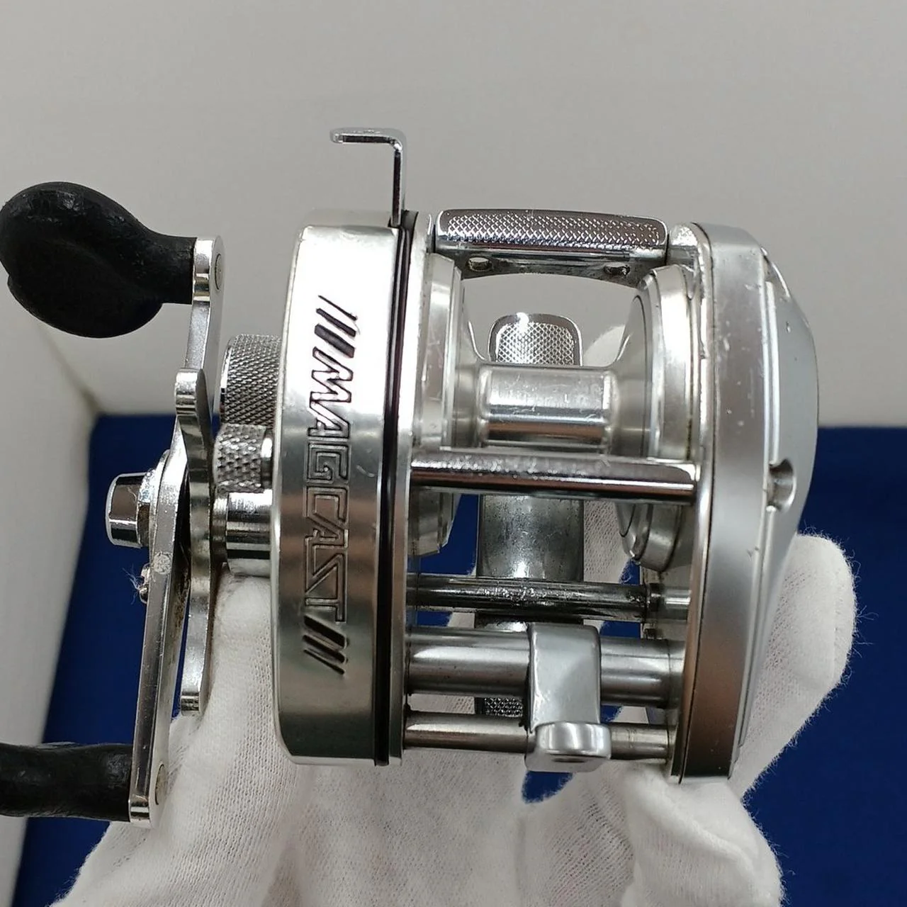 SHIMANO Baitcasting Reel BANTAM10 SG MAGCAST - Image 3