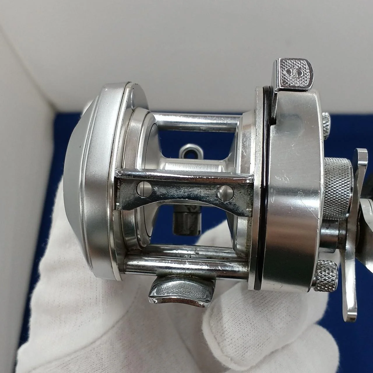 SHIMANO Baitcasting Reel BANTAM10 SG MAGCAST - Image 6