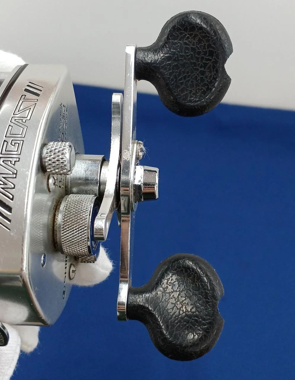 SHIMANO Baitcasting Reel BANTAM10 SG MAGCAST - Image 9