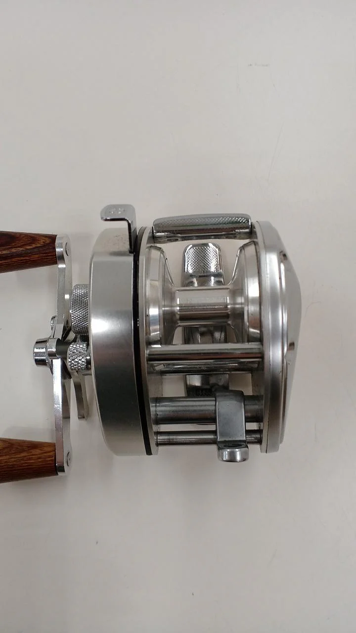 SHIMANO Baitcasting reel BANTAM100 - Image 6