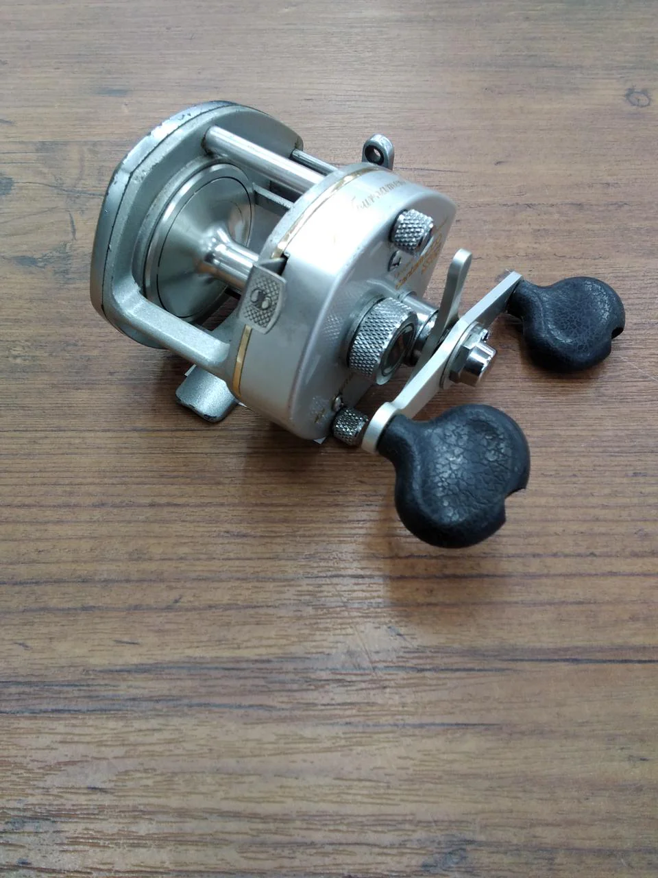 SHIMANO Baitcasting Reel BANTAM1000SG