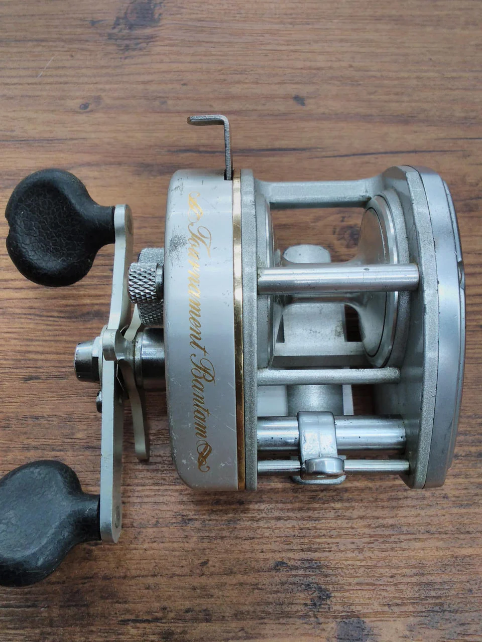 SHIMANO Baitcasting reel BANTAM1000SG - Image 5