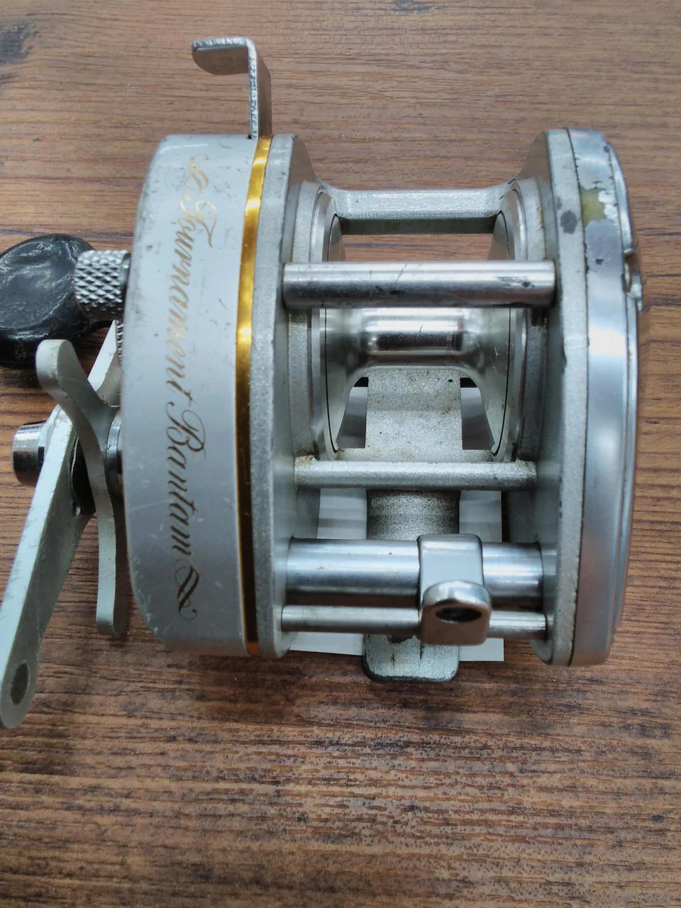 SHIMANO Baitcasting Reel BANTAM1000SG - Image 5