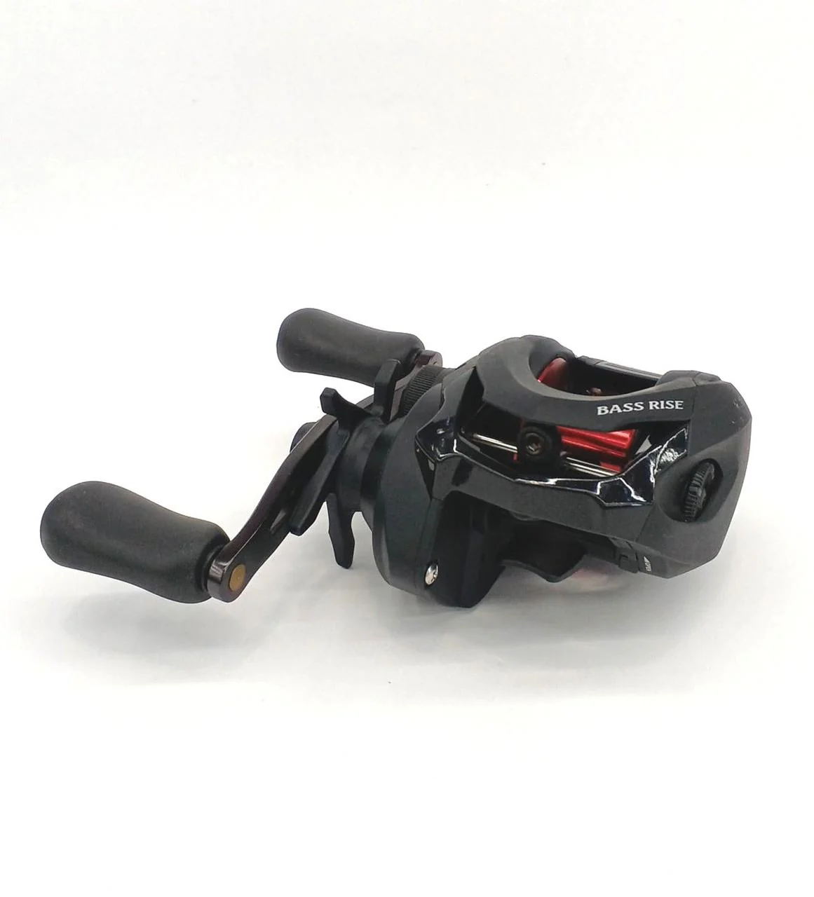 SHIMANO Baitcasting Reel BASS RISE 03886