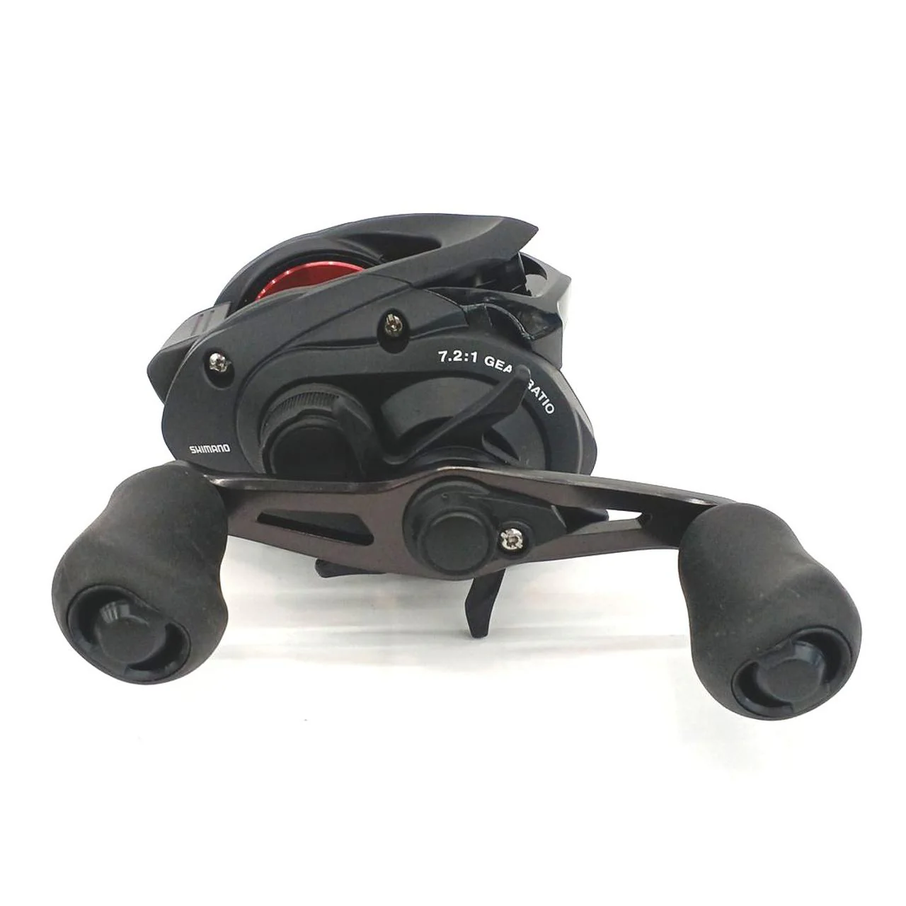 SHIMANO Baitcasting Reel BASS RISE 03886 - Image 3