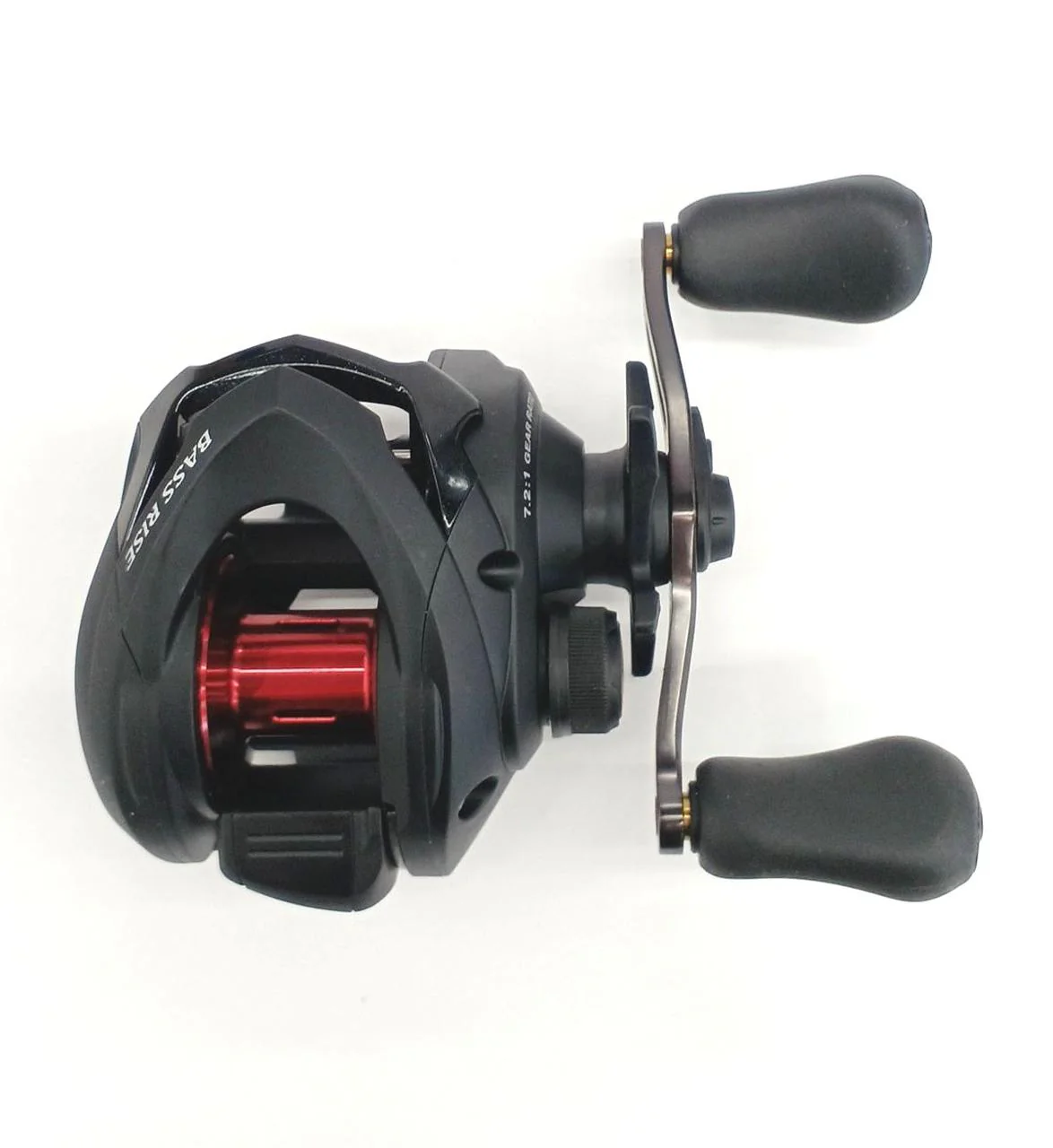 SHIMANO Baitcasting Reel BASS RISE 03886 - Image 4