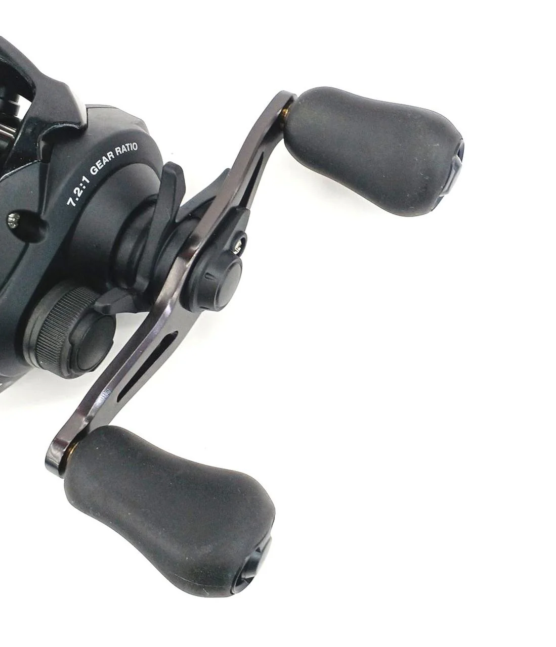 SHIMANO Baitcasting Reel BASS RISE 03886 - Image 5