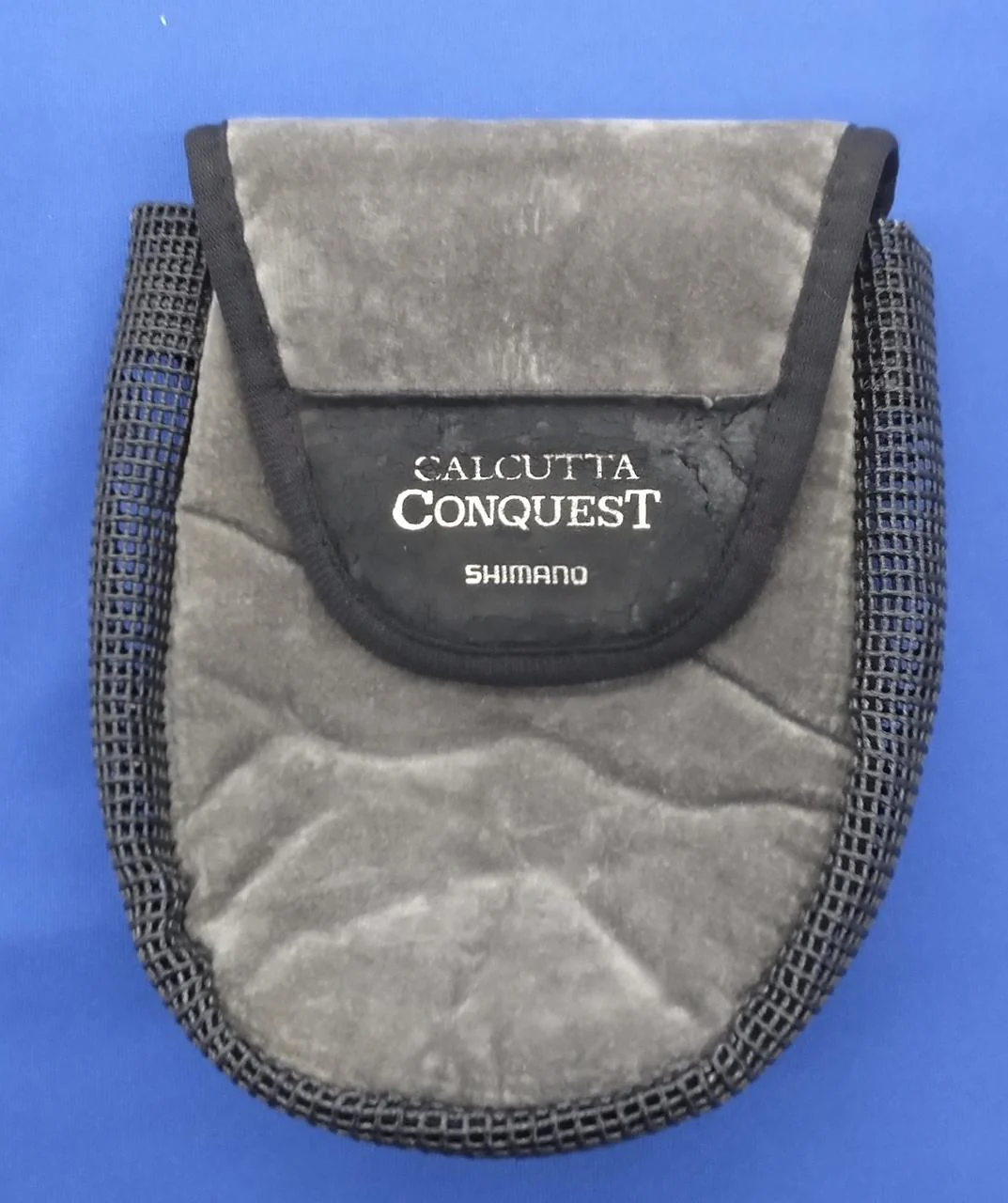 Shimano Baitcasting Reel CALCUTTA CONQUEST 100DC - Image 7
