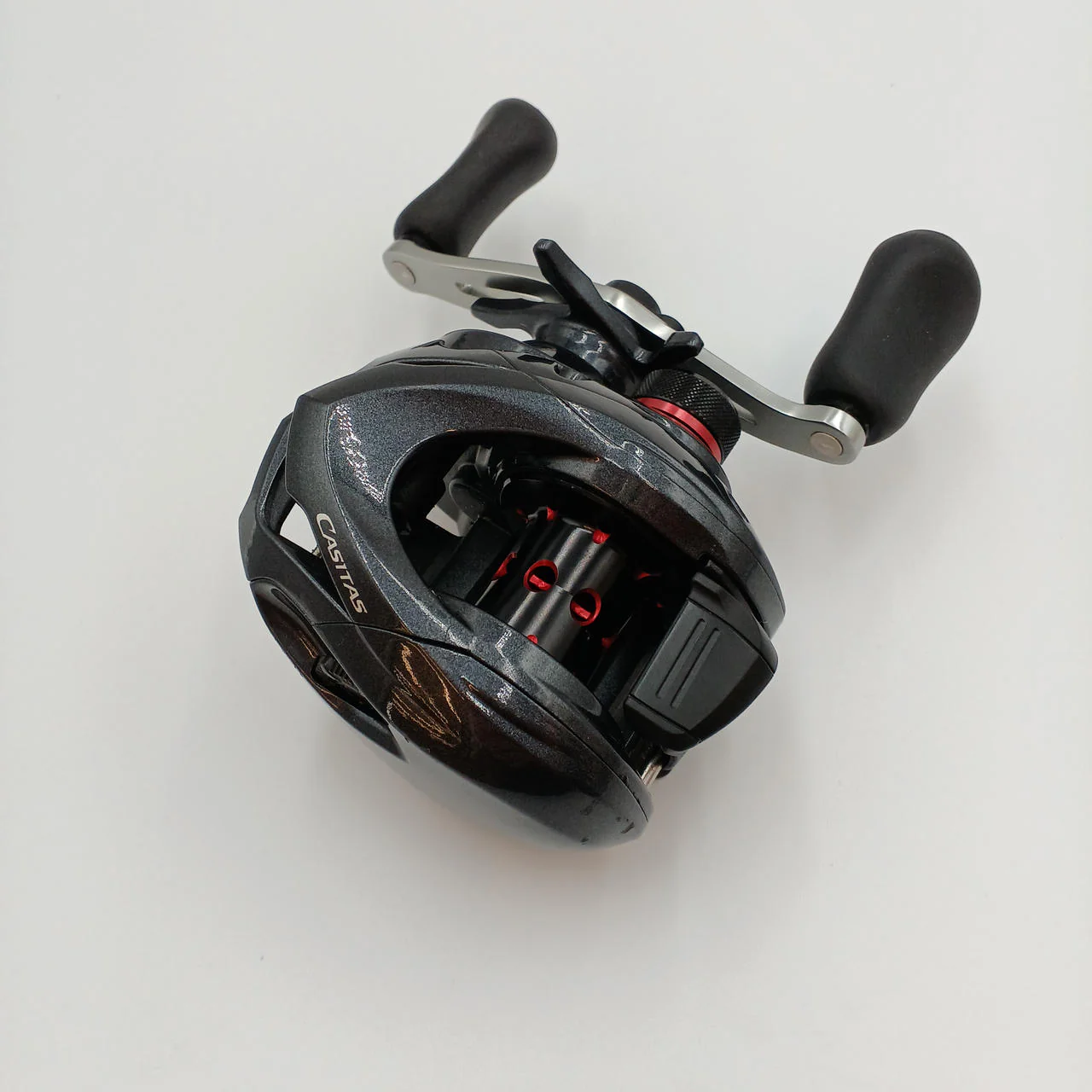 SHIMANO Baitcasting Reel Casitas MGL - Image 3