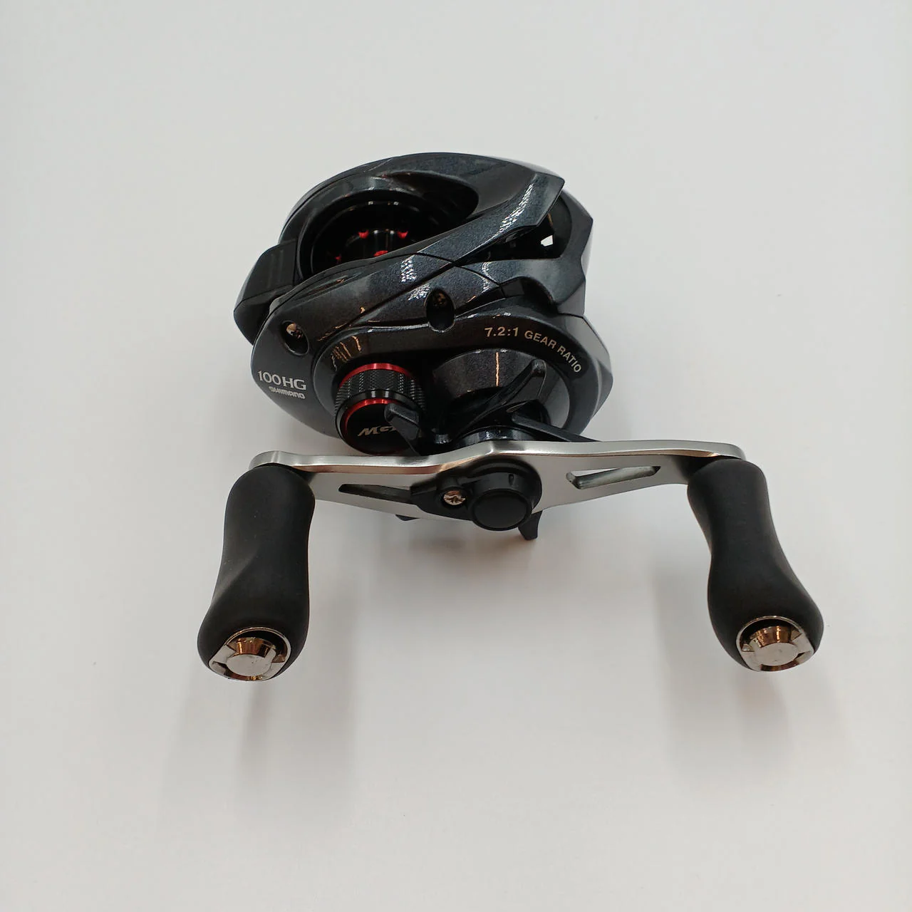 SHIMANO Baitcasting Reel Casitas MGL - Image 5
