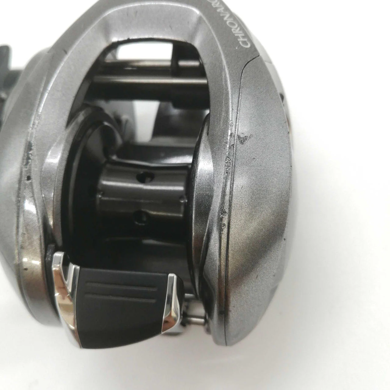 SHIMANO Baitcasting reel Chronarch 151HG - Image 5