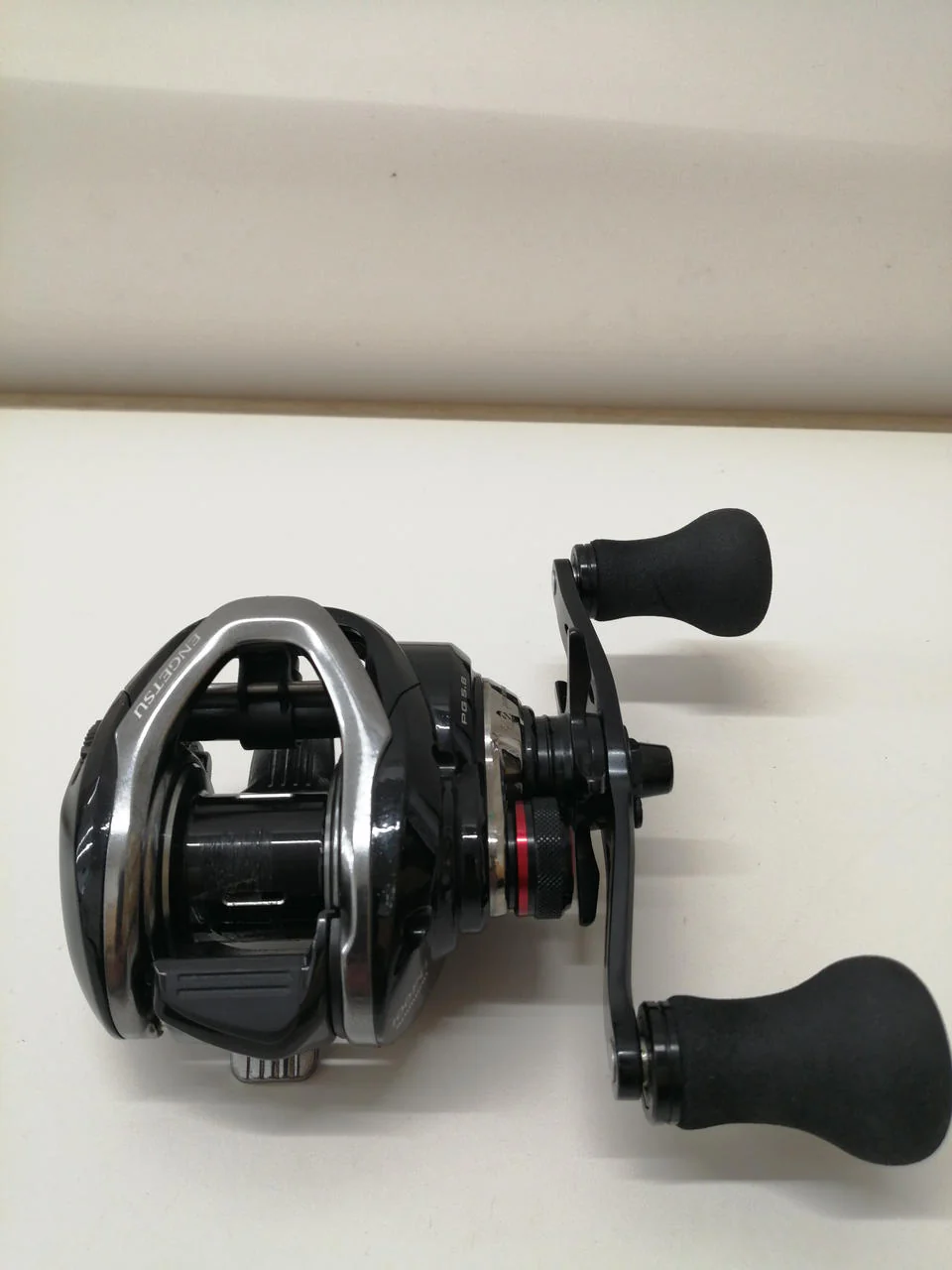 SHIMANO Baitcasting reel ENGETSU 100PG - Image 2