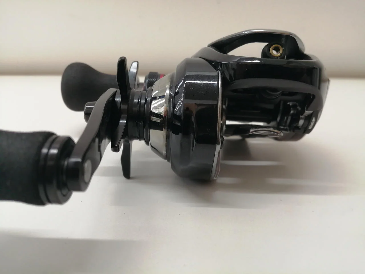 SHIMANO Baitcasting reel ENGETSU 100PG - Image 4