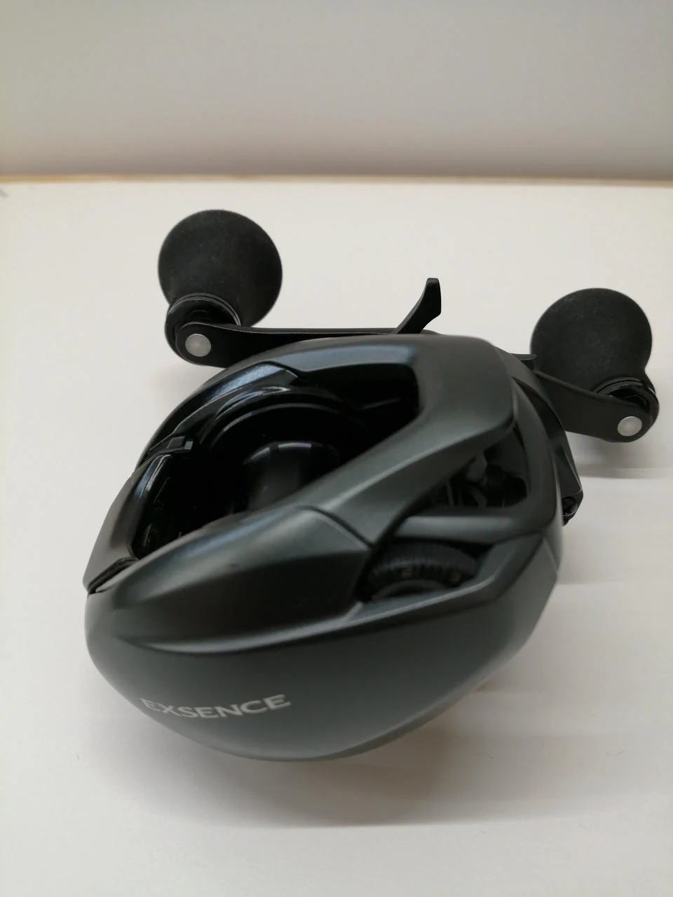 SHIMANO Baitcasting Reel EXSENCE DC SS XG - Image 5