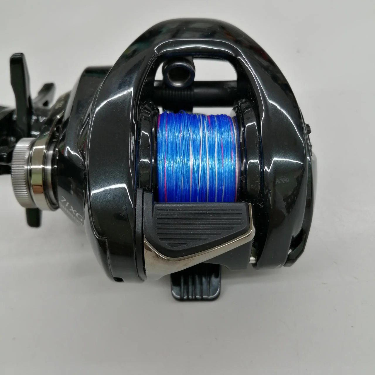 SHIMANO Baitcasting Reel METANIUM DC 71XG - Image 7