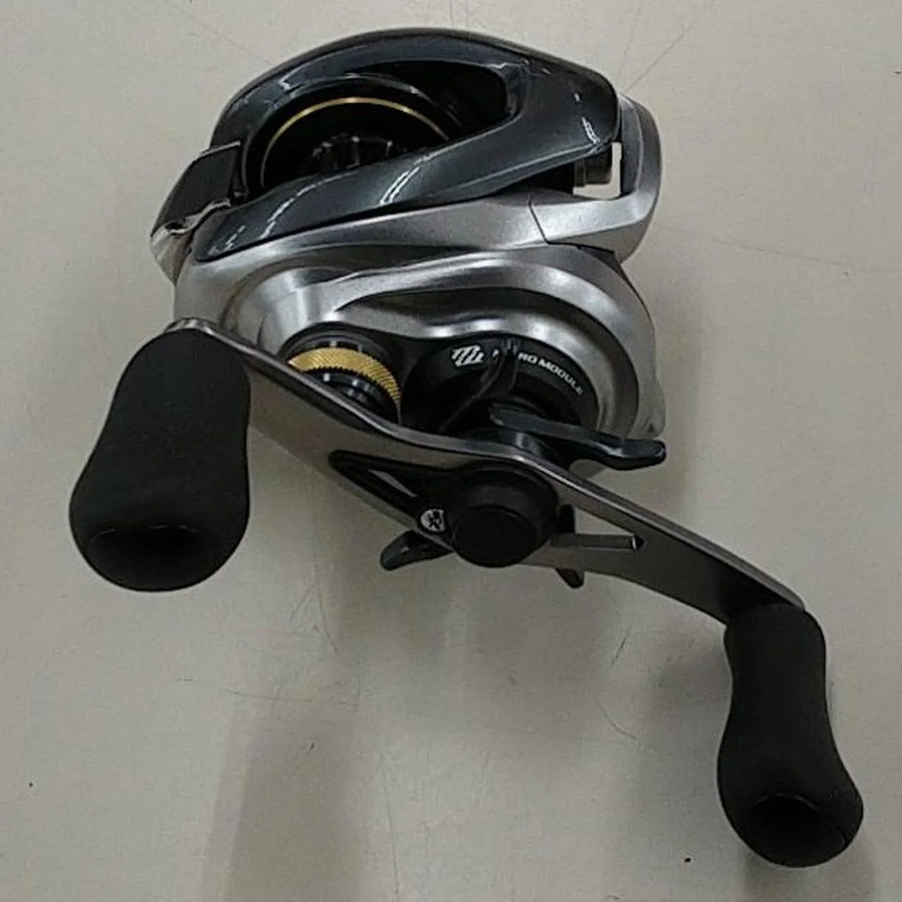 SHIMANO Baitcasting reel METANIUM XG '13 - Image 3