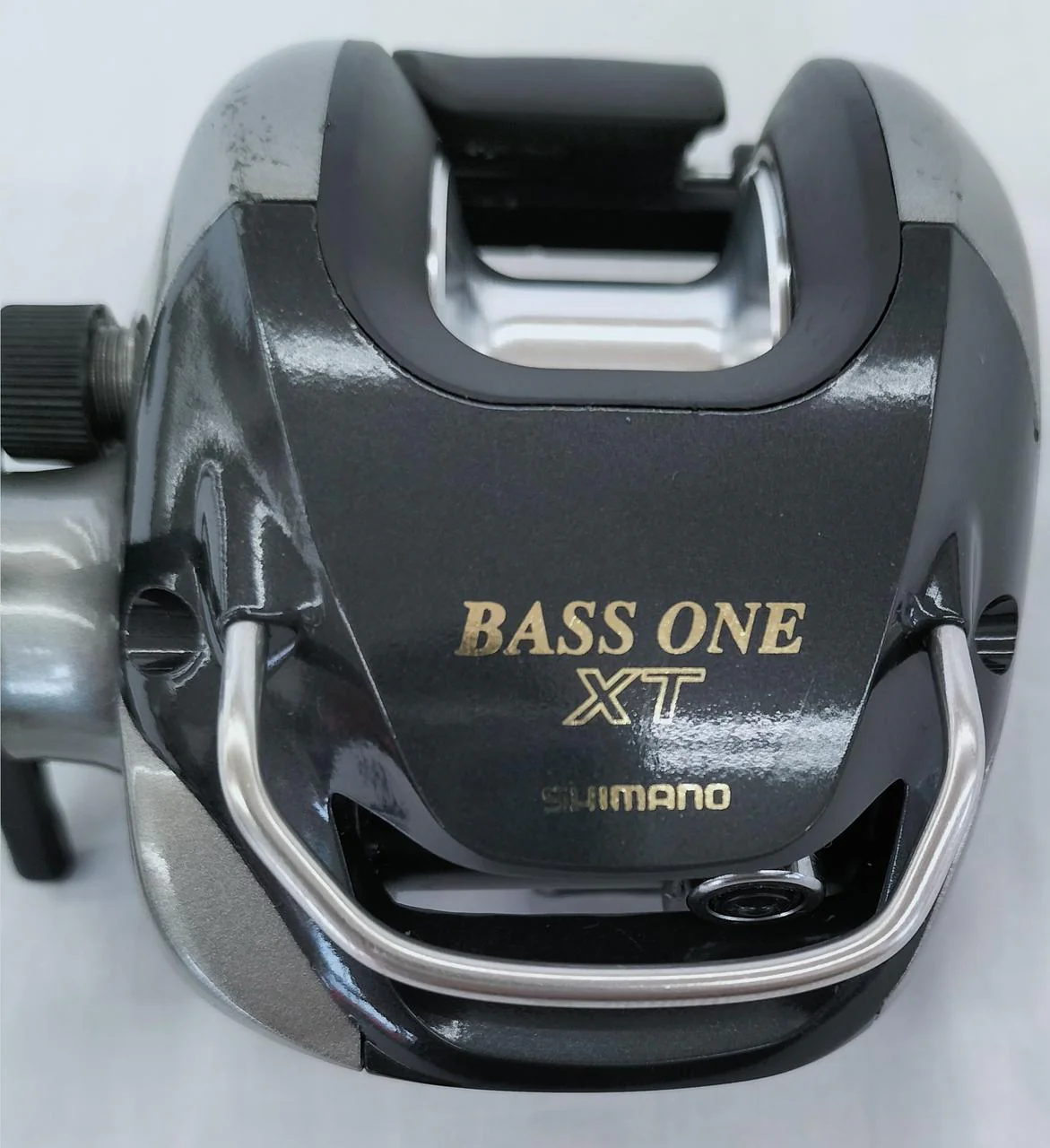 SHIMANO Baitcasting reel RH282 - Image 2