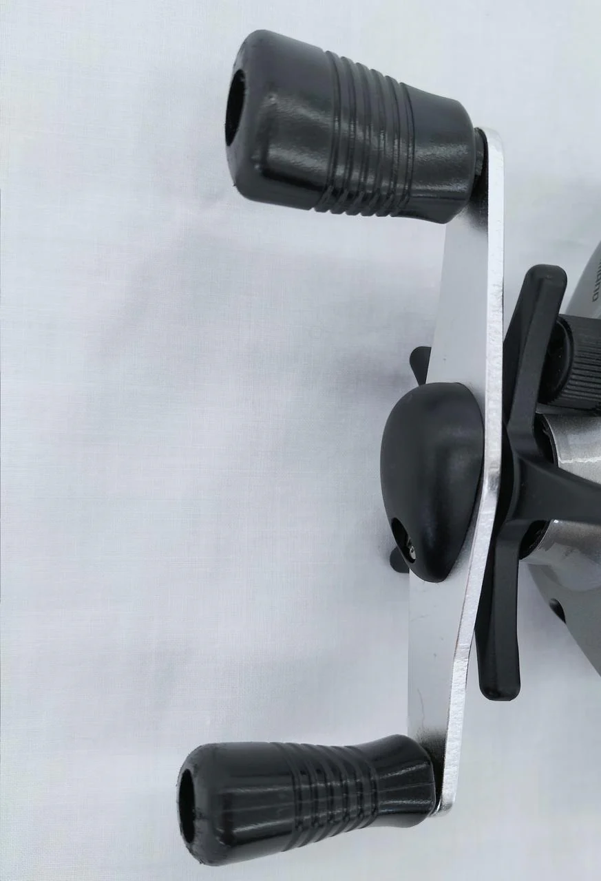 SHIMANO Baitcasting reel RH282 - Image 4