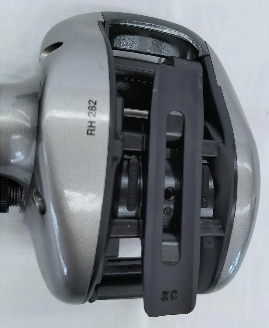 SHIMANO Baitcasting reel RH282 - Image 7