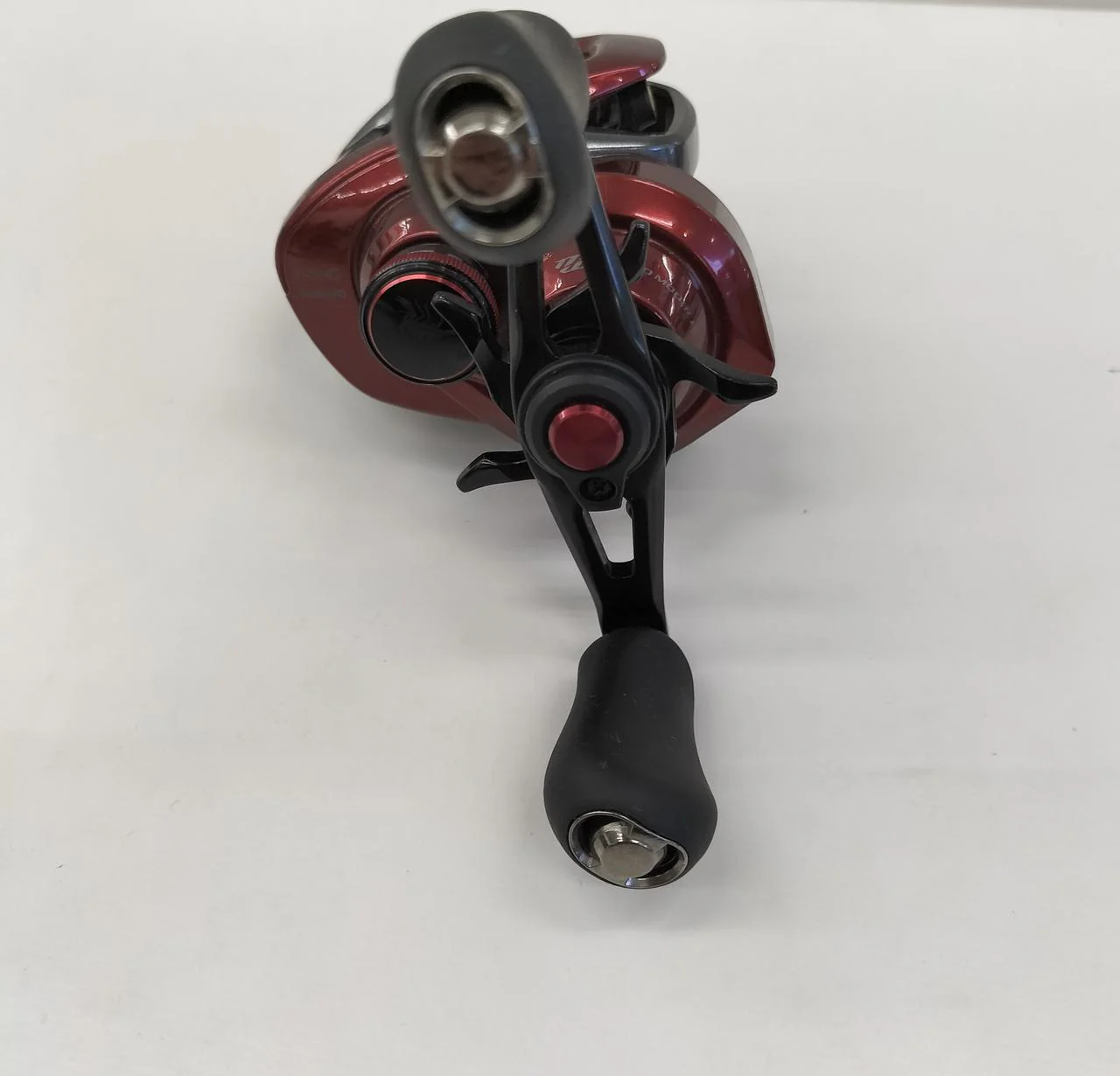 SHIMANO Baitcasting Reel SCORPION 150HG - Image 6