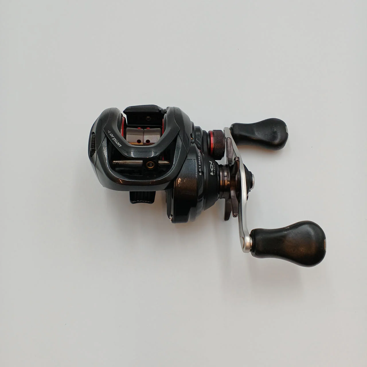 SHIMANO Baitcasting Reel SCORPION 71