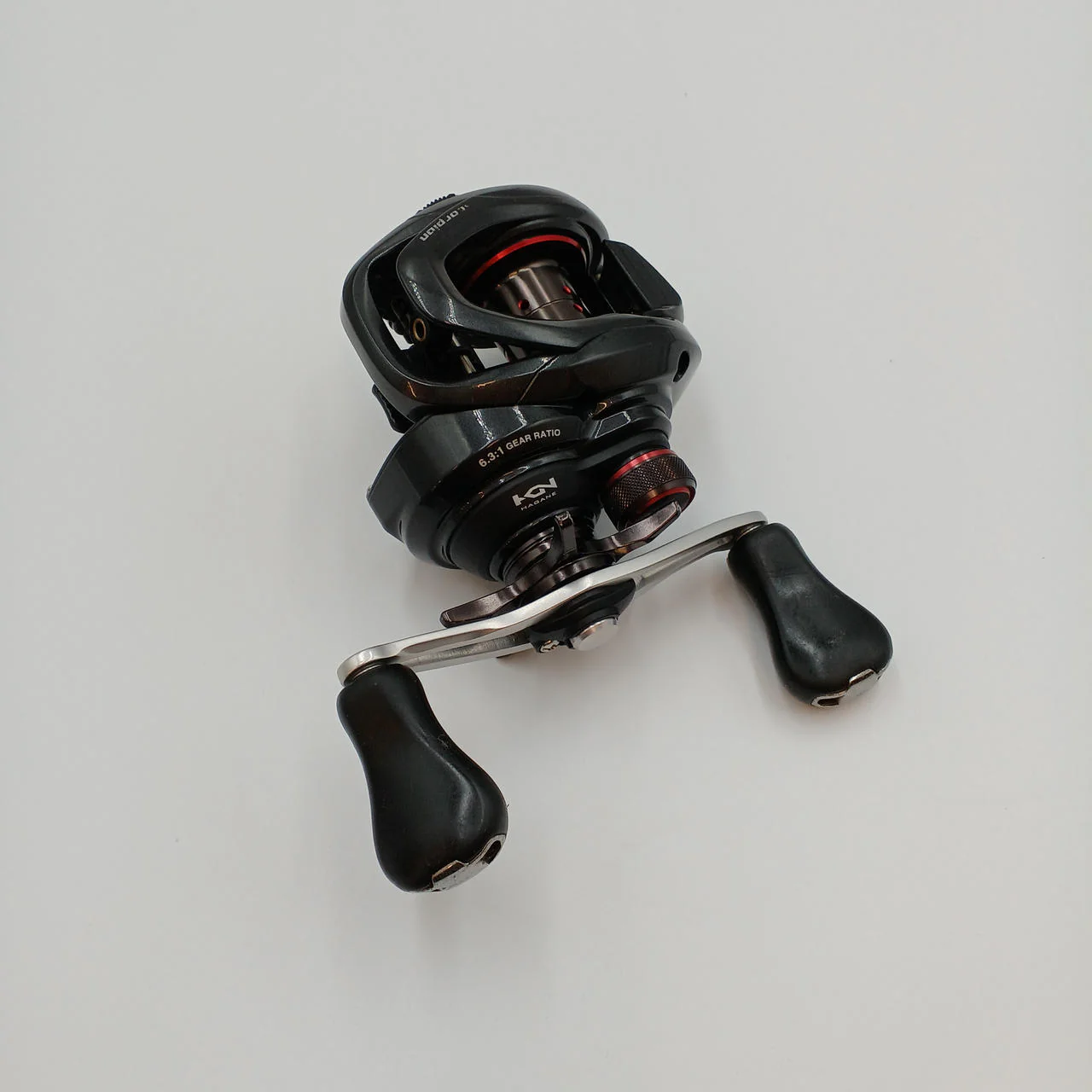 SHIMANO Baitcasting Reel SCORPION 71 - Image 2