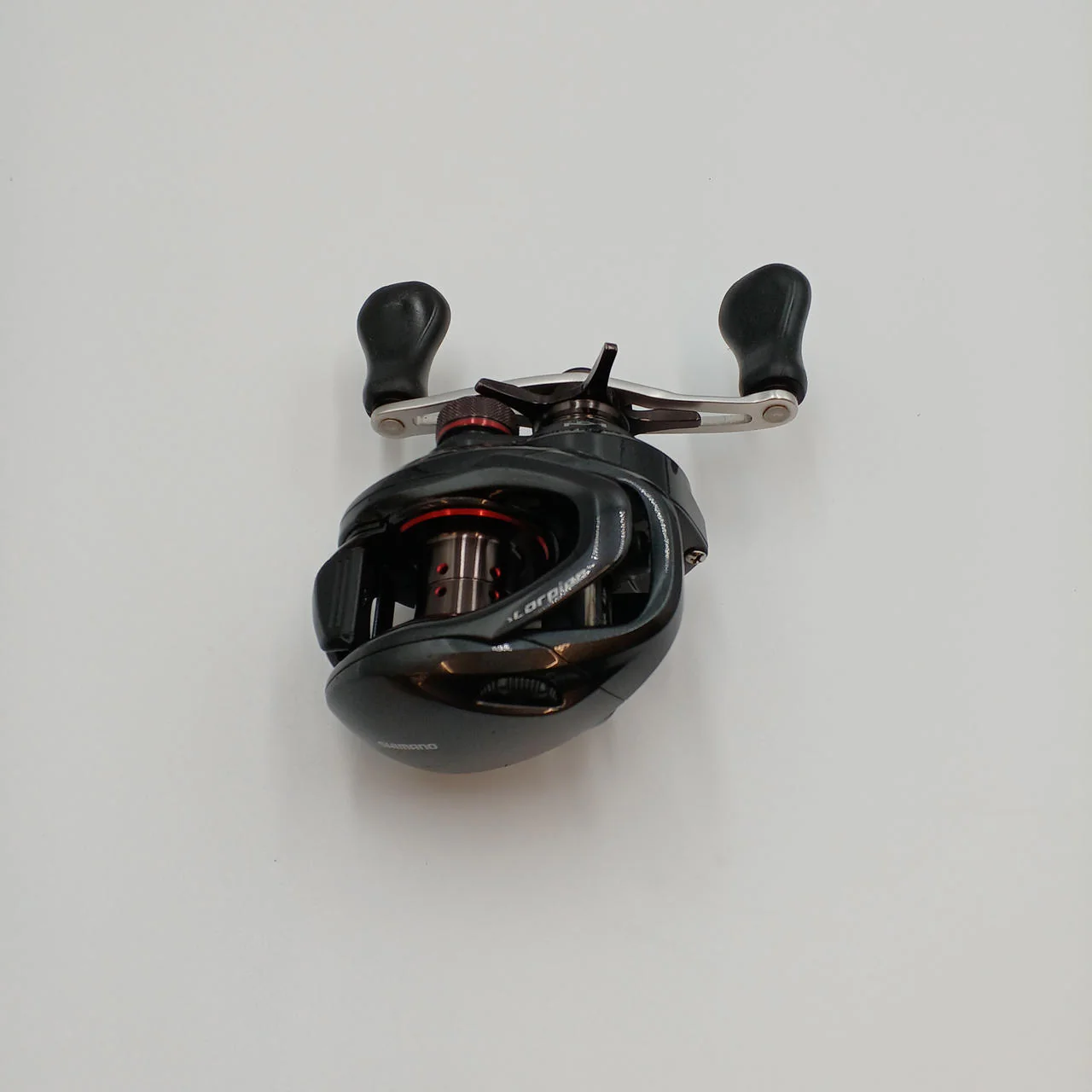 SHIMANO Baitcasting Reel SCORPION 71 - Image 5
