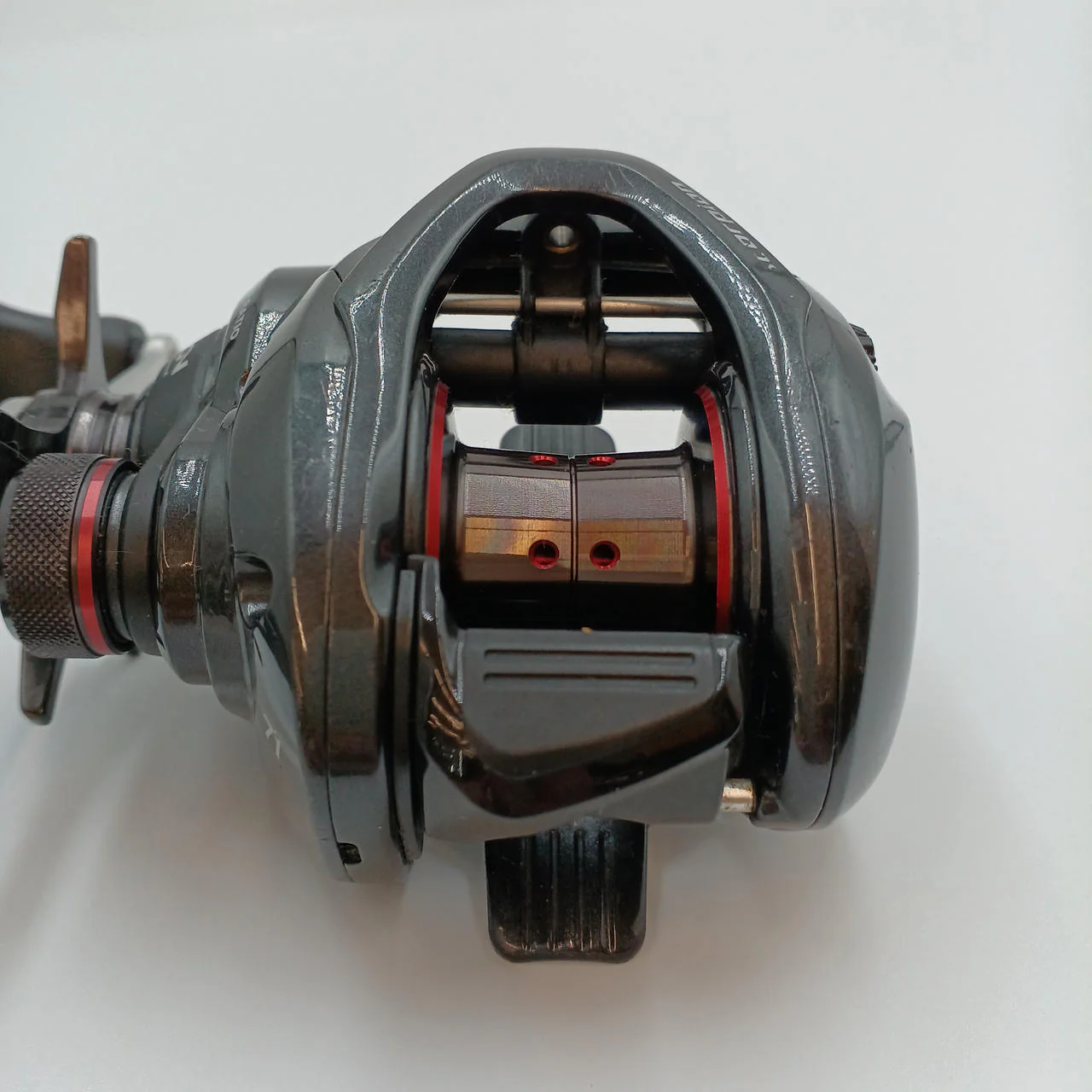 SHIMANO Baitcasting Reel SCORPION 71 - Image 8