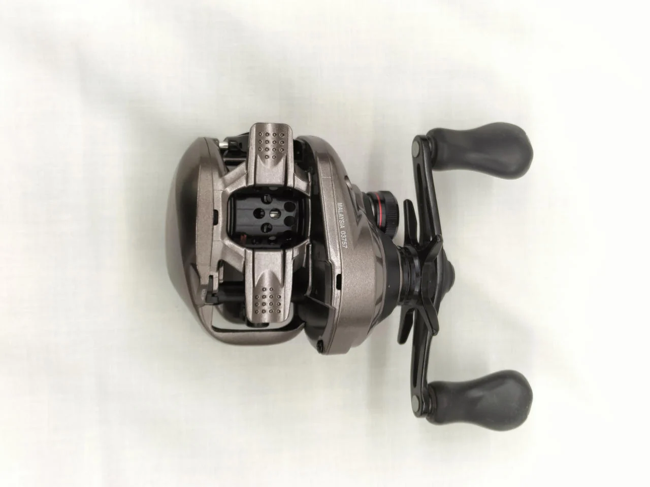 SHIMANO Baitcasting reel SCORPION BFS/XG - Image 7