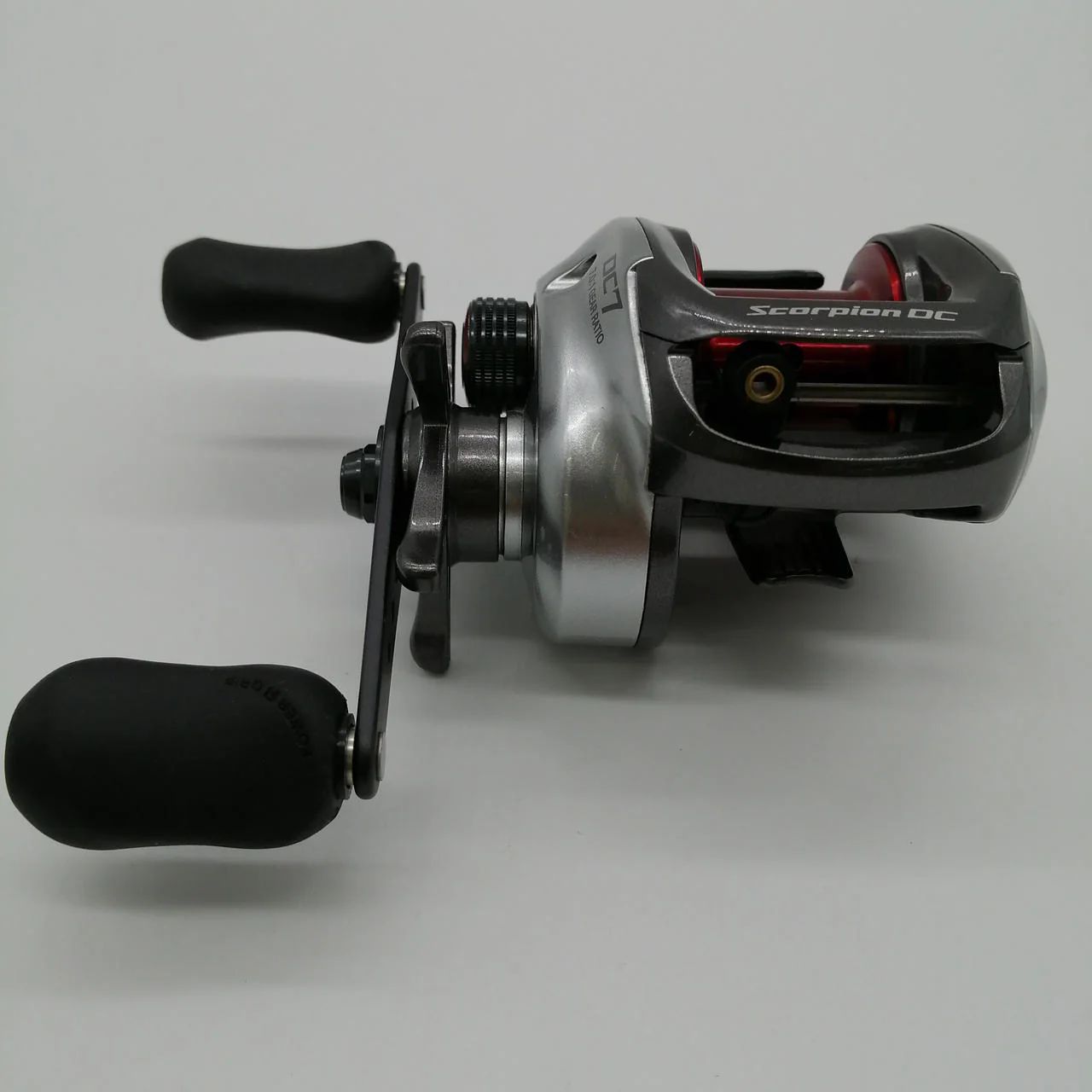 SHIMANO Baitcasting Reel SCORPION DC - Image 3