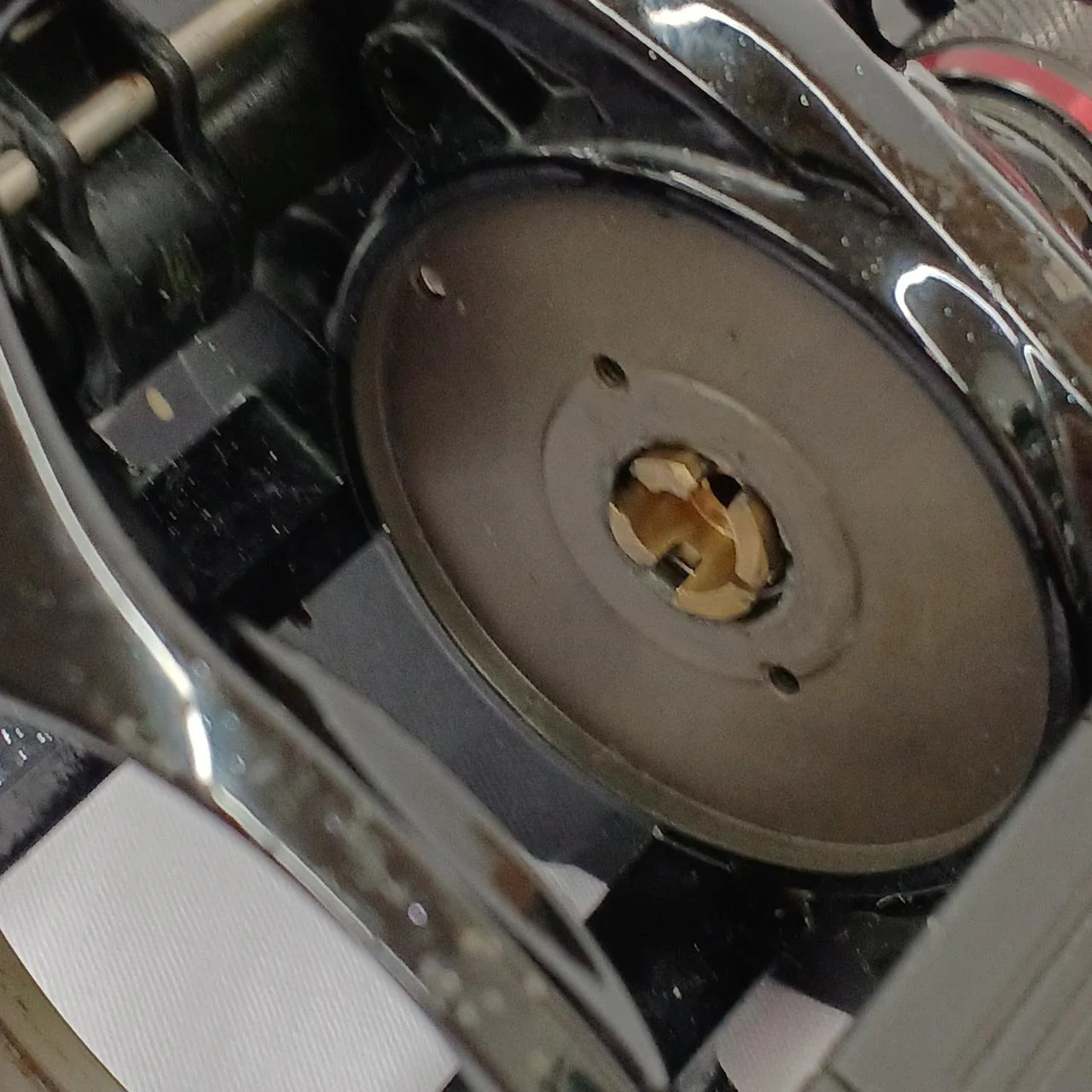 SHIMANO Baitcasting reel SCORPION DC - Image 7