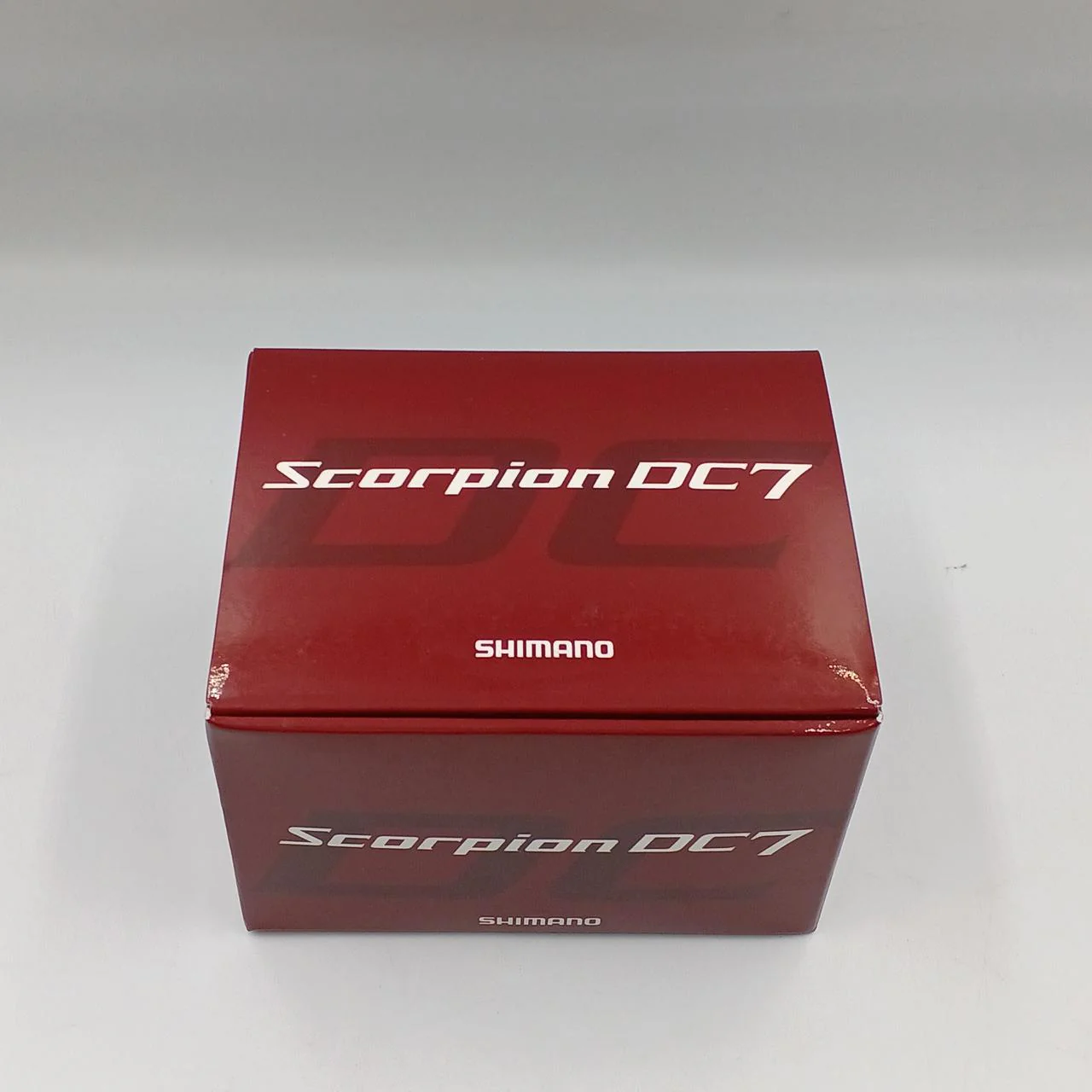 SHIMANO Baitcasting Reel SCORPION DC7 - Image 2